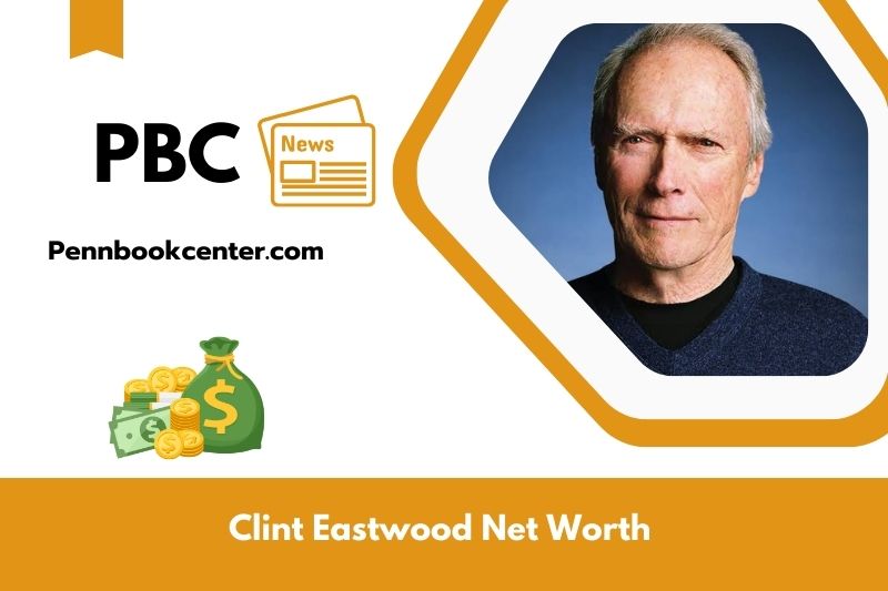 Clint Eastwood Net Worth 2025: Wealth, Salary, Financial Overview Clint Eastwood Net Worth 2025: Wealth, Salary, Financial Overview
