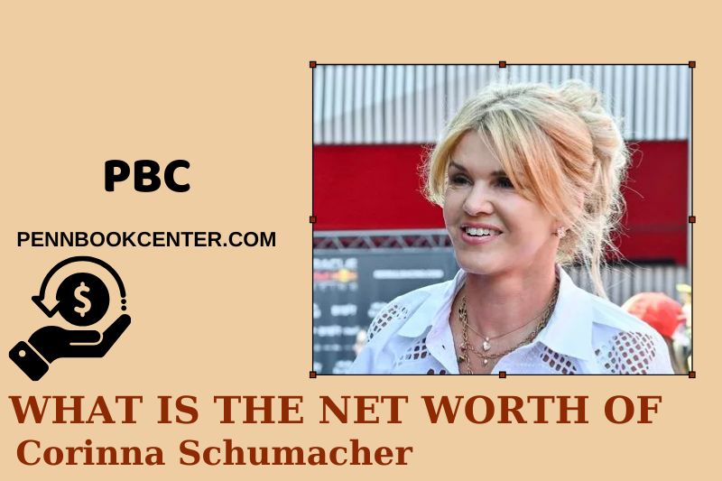 What is Net Worth of Corinna Schumacher in 2025 4 What is Net Worth of Corinna Schumacher in 2025