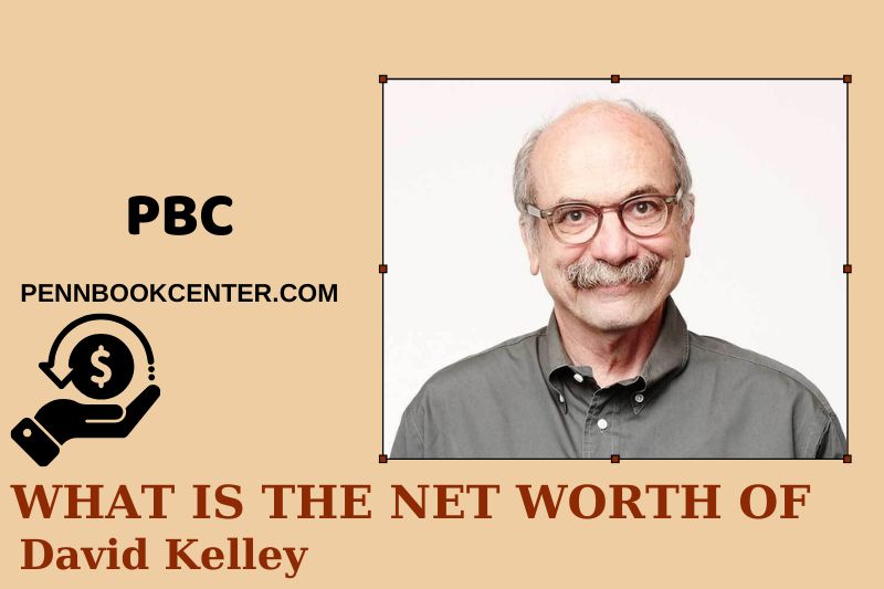What is Net Worth of David Kelley in 2025