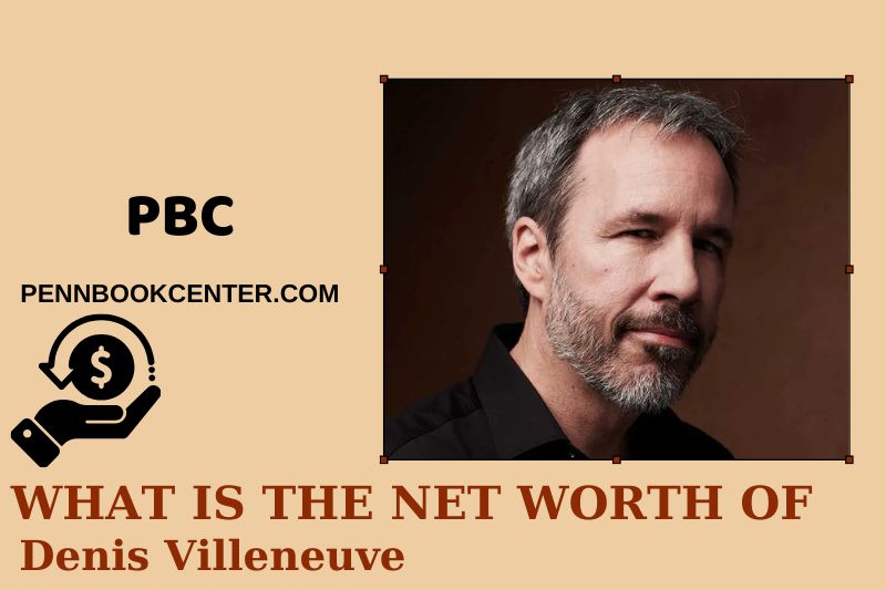 What is Net Worth of Denis Villeneuve in 2025 4 What is Net Worth of Denis Villeneuve in 2025