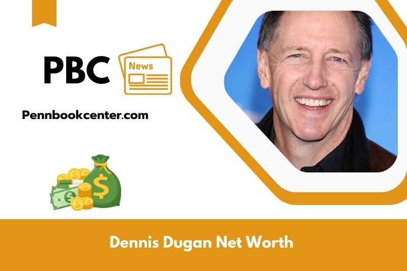 What is Net Worth of Dennis Dugan in 2025 4 What is Net Worth of Dennis Dugan in 2025