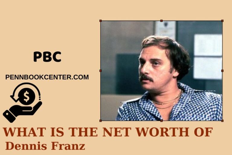 Dennis Franz Net Worth 2025: How Much Did He Earn From NYPD Blue?