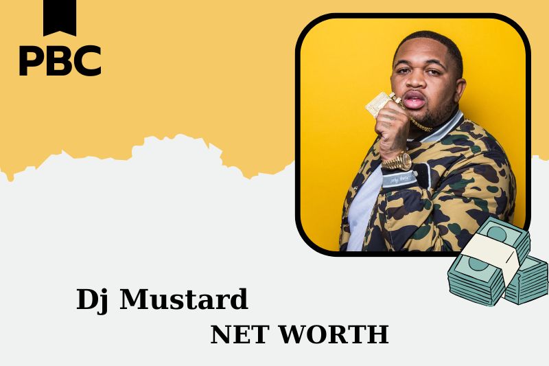 What is Net Worth of Dj Mustard in 2025 4 What is Net Worth of Dj Mustard in 2025