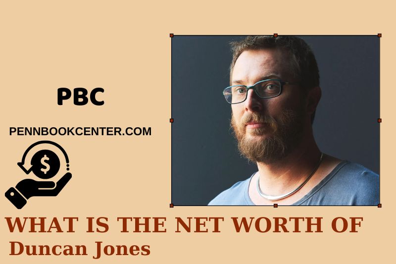 What is Net Worth of Duncan Jones in 2025 4 What is Net Worth of Duncan Jones in 2025