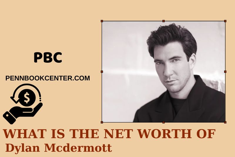 What is Net Worth of Dylan Mcdermott in 2025 4 What is Net Worth of Dylan Mcdermott in 2025