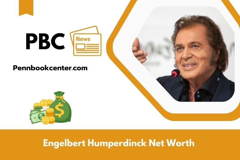 What is Net Worth of Engelbert Humperdinck in 2025 4 What is Net Worth of Engelbert Humperdinck in 2025