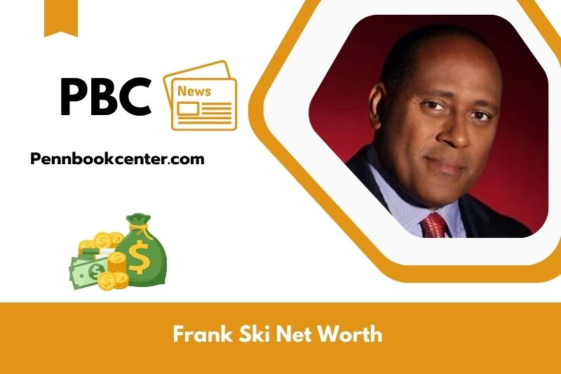 What is Net Worth of Frank Ski in 2025