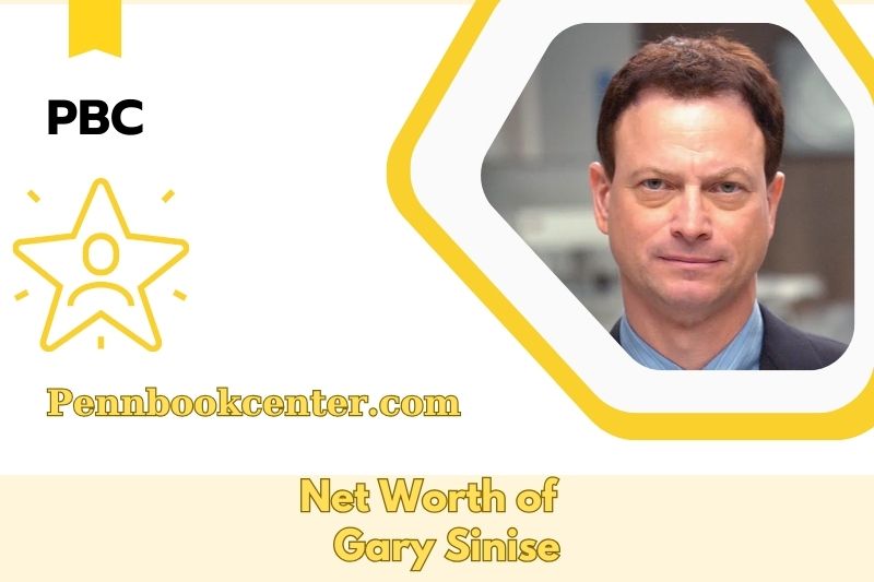 What is Net Worth of Gary Sinise in 2025 4 What is Net Worth of Gary Sinise in 2025