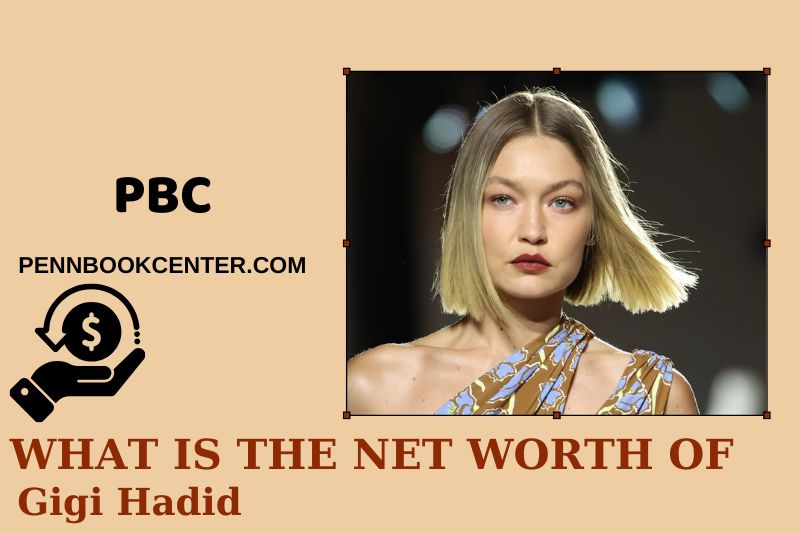 What is Net Worth of Gigi Hadid in 2025 4 What is Net Worth of Gigi Hadid in 2025