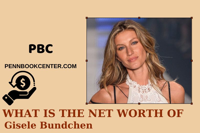 What is Net Worth of Gisele Bundchen in 2025 4 What is Net Worth of Gisele Bundchen in 2025