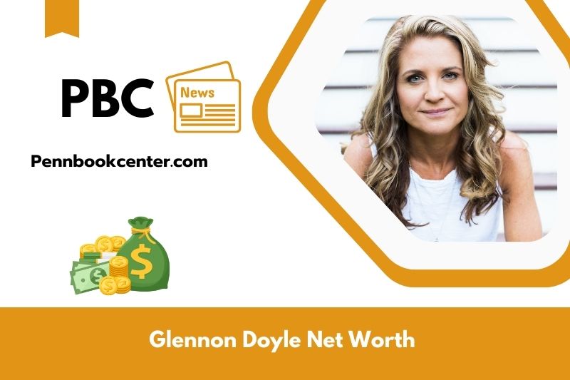 What is Net Worth of Glennon Doyle in 2025 4 What is Net Worth of Glennon Doyle in 2025