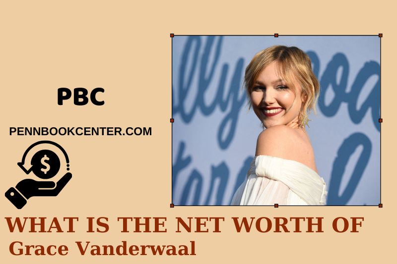 What is Net Worth of Grace Vanderwaal in 2025 4 What is Net Worth of Grace Vanderwaal in 2025