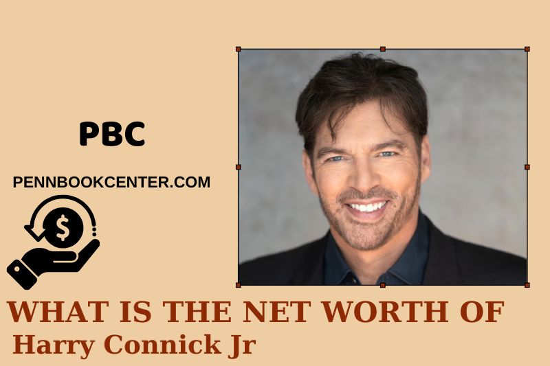 What is Net Worth of Harry Connick Jr in 2025 4 What is Net Worth of Harry Connick Jr in 2025