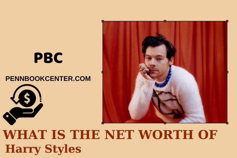 What is Net Worth of Harry Styles in 2025 4 What is Net Worth of Harry Styles in 2025