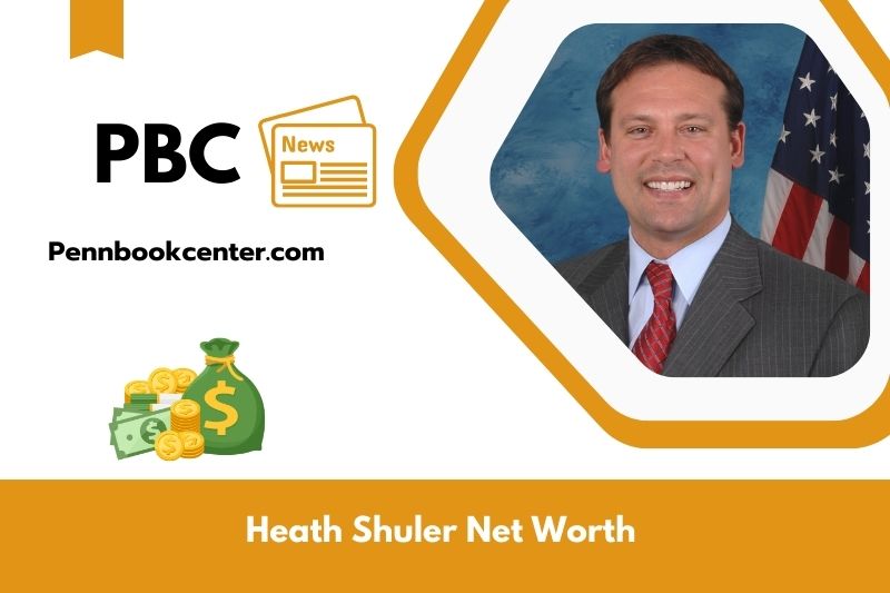 What is Net Worth of Heath Shuler in 2025 4 What is Net Worth of Heath Shuler in 2025