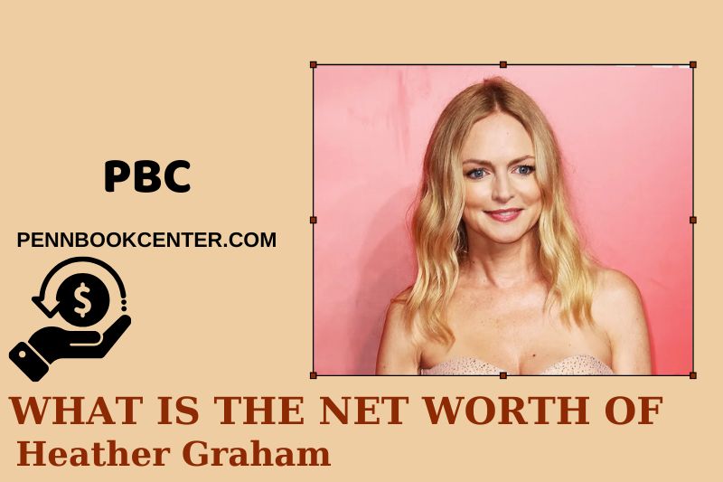 What is Net Worth of Heather Graham in 2025