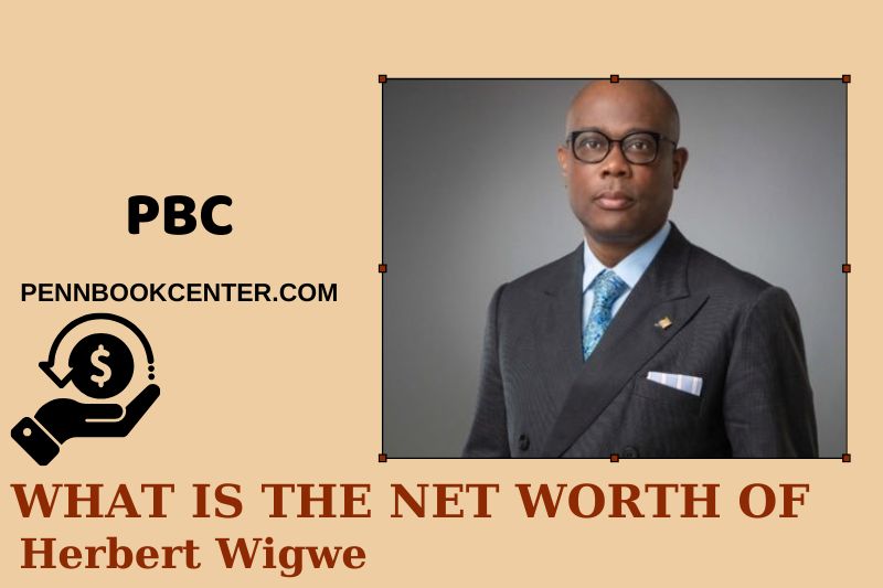 What is Net Worth of Herbert Wigwe in 2025 4 What is Net Worth of Herbert Wigwe in 2025