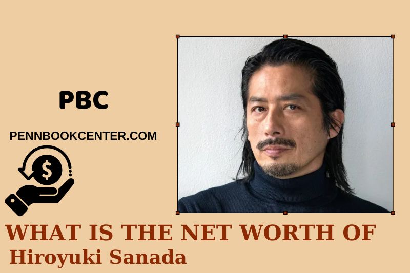 What is Net Worth of Hiroyuki Sanada in 2025 4 What is Net Worth of Hiroyuki Sanada in 2025