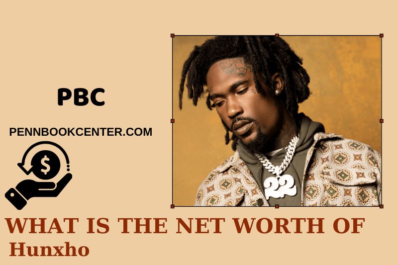 What is Net Worth of Hunxho in 2025 4 What is Net Worth of Hunxho in 2025