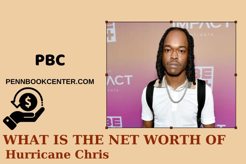 What is Net Worth of Hurricane Chris in 2025 4 What is Net Worth of Hurricane Chris in 2025