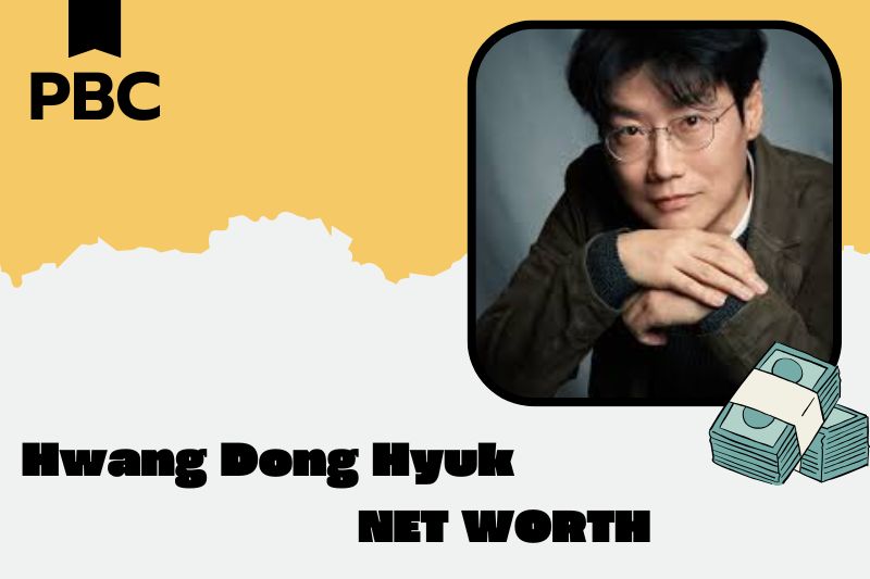 What is Net Worth of Hwang Dong Hyuk in 2025 4 What is the Net Worth of Hwang Dong Hyuk in 2025?