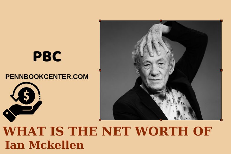 What is Net Worth of Ian Mckellen in 2025 4 What is Net Worth of Ian Mckellen in 2025