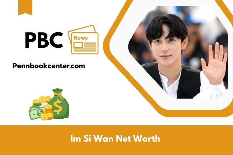 What is Net Worth of Im Si Wan in 2025 4 What is Net Worth of Im Si Wan in 2025
