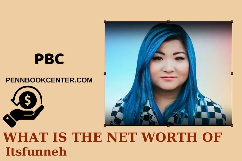 What is Net Worth of Itsfunneh in 2024 4 What is Net Worth of Itsfunneh in 2024