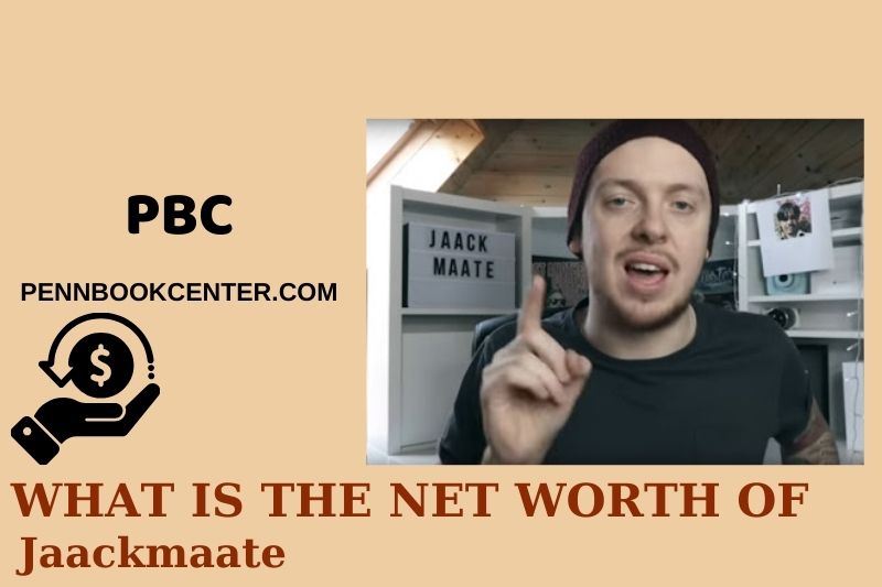 What is Net Worth of Jaackmaate in 2024 3 What is Net Worth of Jaackmaate in 2024