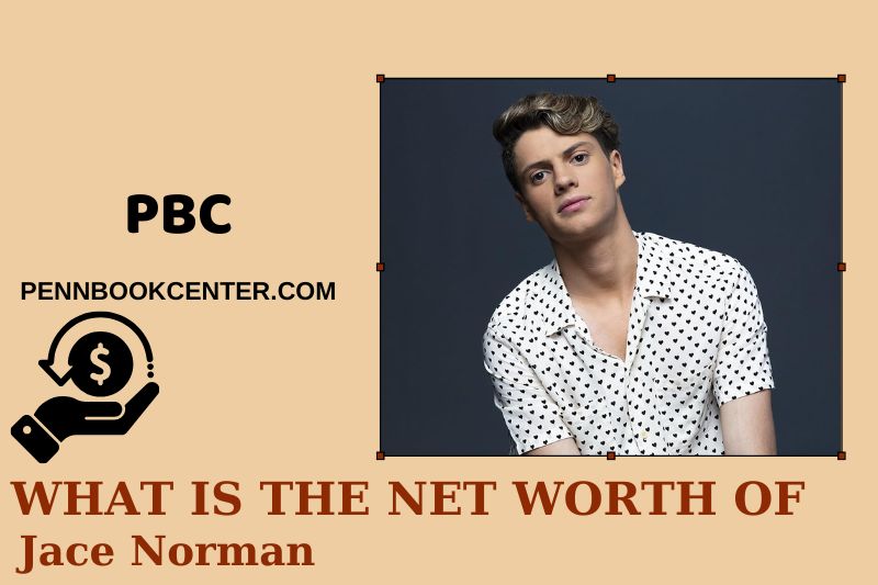 What is Net Worth of Jace Norman in 2025
