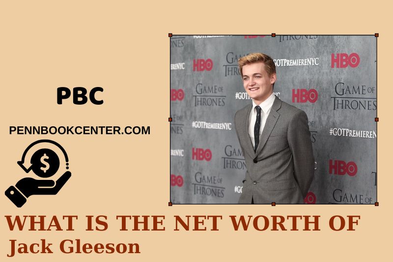 What is Net Worth of Jack Gleeson in 2025