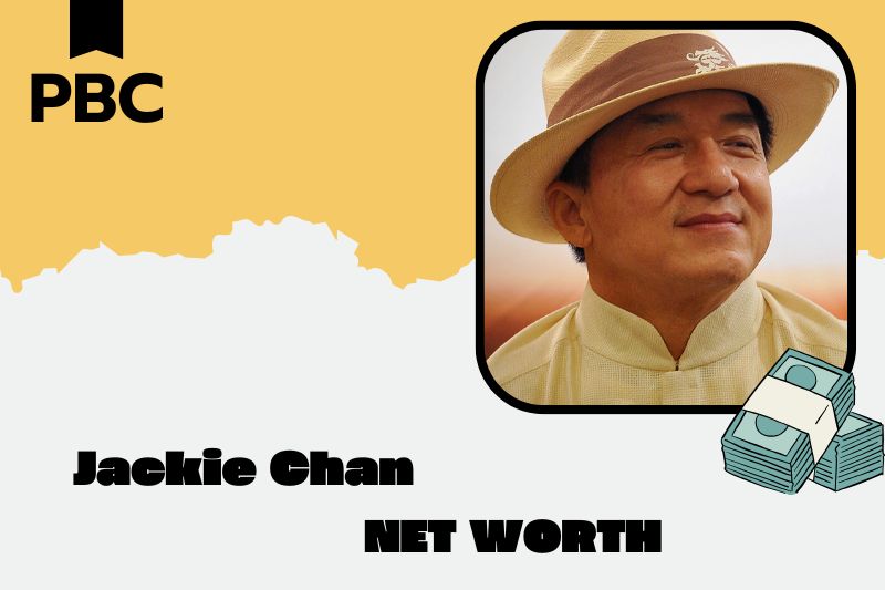 What is Net Worth of Jackie Chan in 2025 4 What Is the Net Worth of Jackie Chan in 2025?