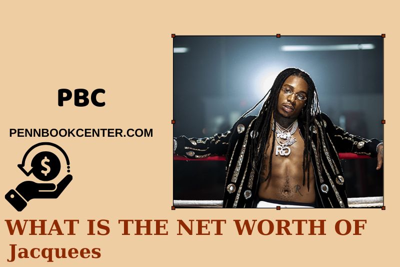 What is Net Worth of Jacquees in 2025 4 What is Net Worth of Jacquees in 2025