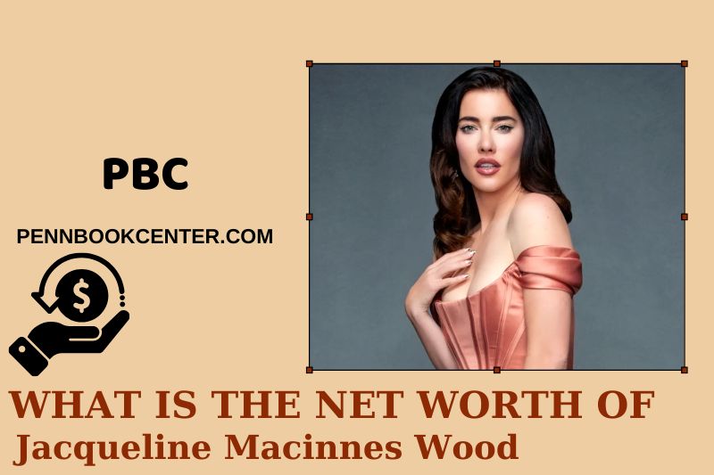 What is Net Worth of Jacqueline Macinnes Wood in 2025 4 What is Net Worth of Jacqueline Macinnes Wood in 2025