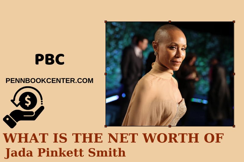 What is Net Worth of Jada Pinkett Smith in 2025 4 What is Net Worth of Jada Pinkett Smith in 2025
