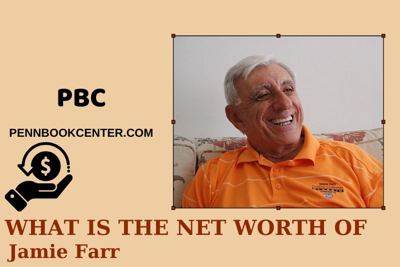 What is Net Worth of Jamie Farr in 2025