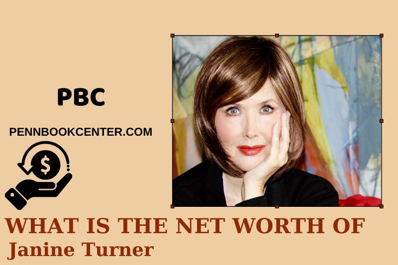 What is Net Worth of Janine Turner in 2025 4 What is Net Worth of Janine Turner in 2025