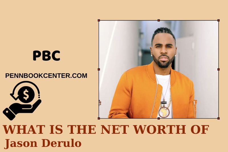 What is Net Worth of Jason Derulo in 2025 4 What is Net Worth of Jason Derulo in 2025