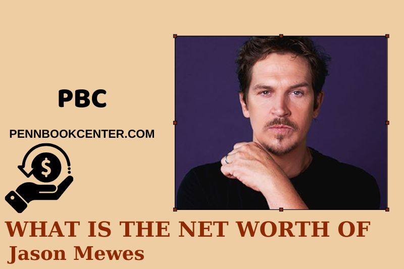 What is Net Worth of Jason Mewes in 2025 4 What is Net Worth of Jason Mewes in 2025