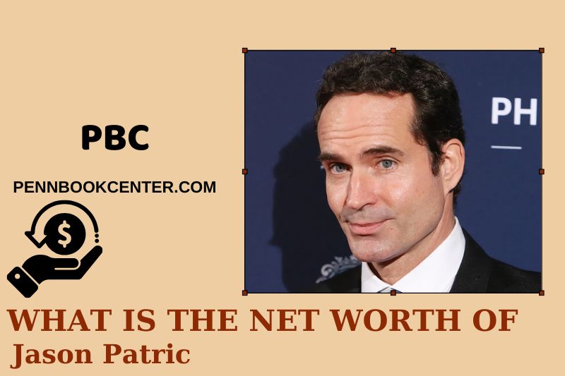 What is Net Worth of Jason Patric in 2025 4 What is Net Worth of Jason Patric in 2025