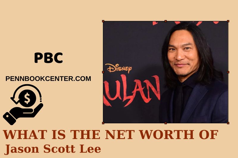 What is Net Worth of Jason Scott Lee in 2025 4 What is Net Worth of Jason Scott Lee in 2025