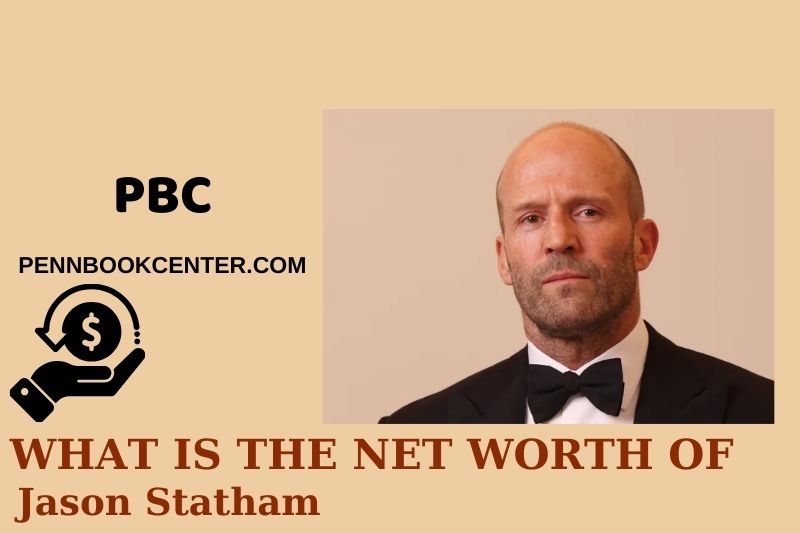 What is Net Worth of Jason Statham in 2024 4 What is Net Worth of Jason Statham in 2024