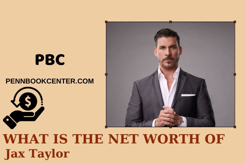 What is Net Worth of Jax Taylor in 2025 4 What is Net Worth of Jax Taylor in 2025