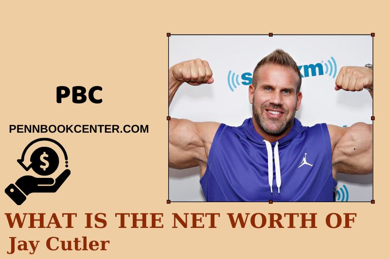 What is Net Worth of Jay Cutler in 2025