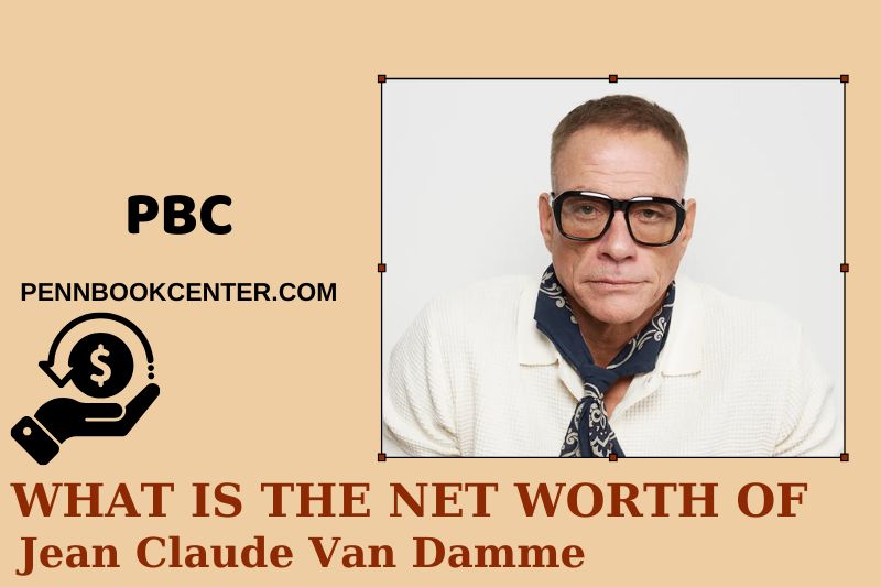 What is Net Worth of Jean Claude Van Damme in 2025 4 What is Net Worth of Jean Claude Van Damme in 2025