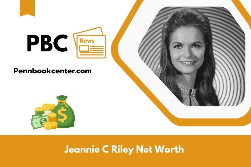 What is Net Worth of Jeannie C Riley in 2025
