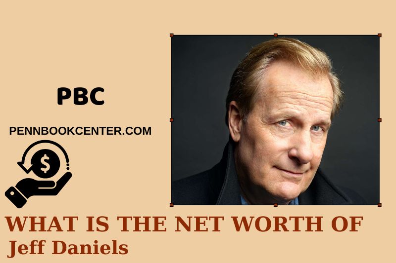 What is Net Worth of Jeff Daniels in 2025 4 What is Net Worth of Jeff Daniels in 2025
