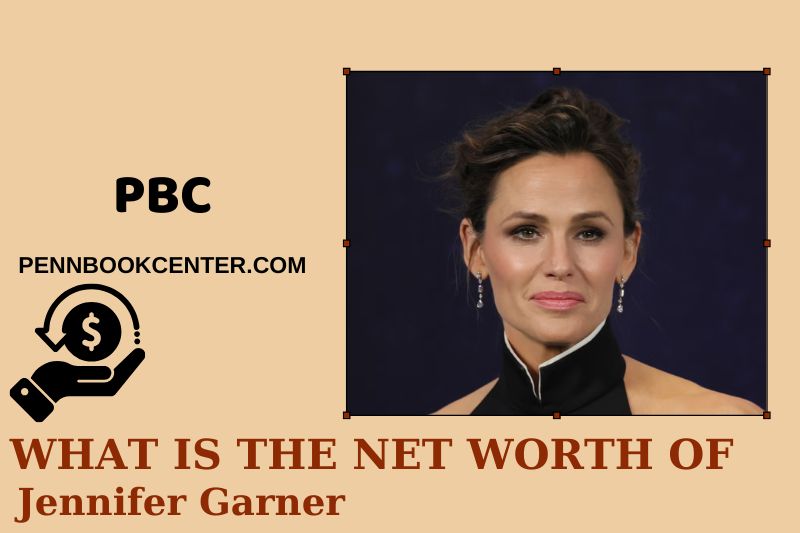 What is Net Worth of Jennifer Garner in 2024 4 What is Net Worth of Jennifer Garner in 2024