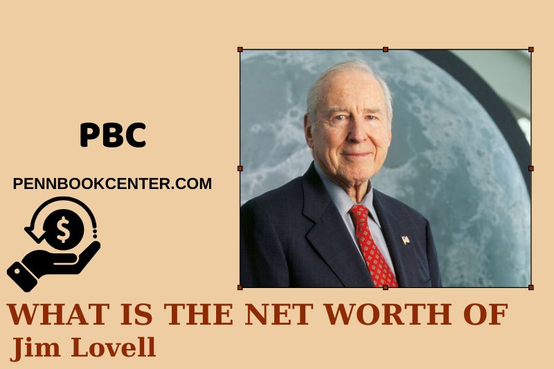 What is Net Worth of Jim Lovell in 2025 4 What is Net Worth of Jim Lovell in 2025