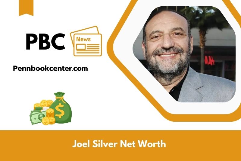 What is Net Worth of Joel Silver in 2025 4 What is Net Worth of Joel Silver in 2025